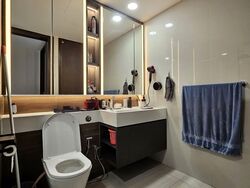 Botanique At Bartley (D19), Condominium #530372701